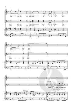 A Blessing for Bendigeidfran von Edward-Rhys Harry (Download) 