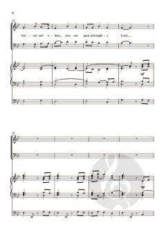 O God beyond all praising von Gustav Holst (Download) 