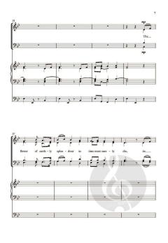 O God beyond all praising von Gustav Holst (Download) 