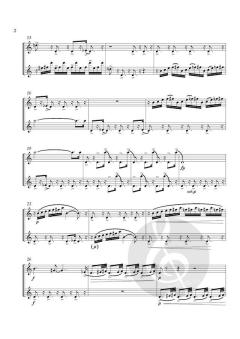 Yellow Jersey von Libby Larsen (Download) 