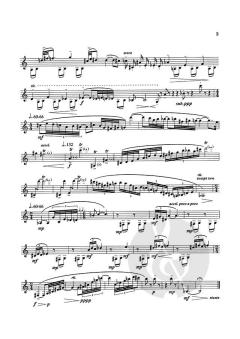 Dancing Solo von Libby Larsen (Download) 