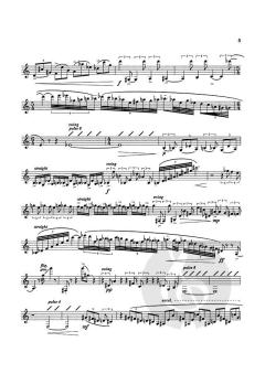 Dancing Solo von Libby Larsen (Download) 