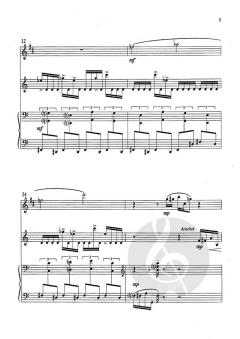 Slang von Libby Larsen (Download) 