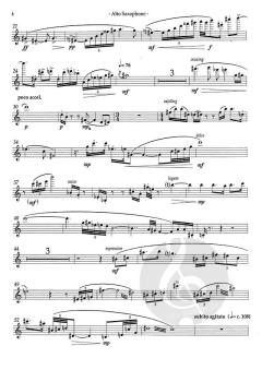 Holy Roller von Libby Larsen (Download) 