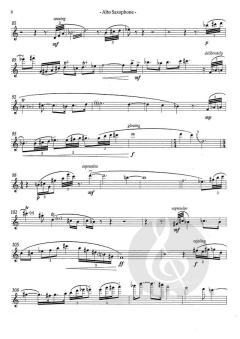 Holy Roller von Libby Larsen (Download) 