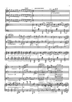 Four on the floor von Libby Larsen (Download) 