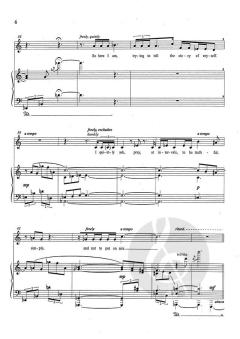 Me (Brenda Ueland) von Libby Larsen (Download) 