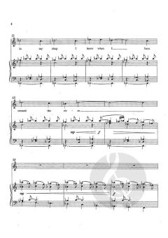 Margaret Songs von Libby Larsen (Download) 