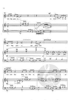 Love after 1950 von Libby Larsen (Download) 