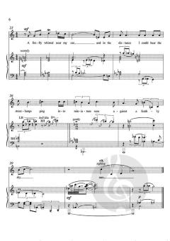 Love after 1950 von Libby Larsen (Download) 