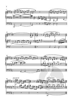 Prelude on 'Veni creator spiritus' von Libby Larsen (Download) 