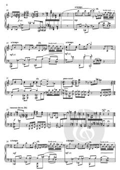 Mephisto Rag von Libby Larsen (Download) 