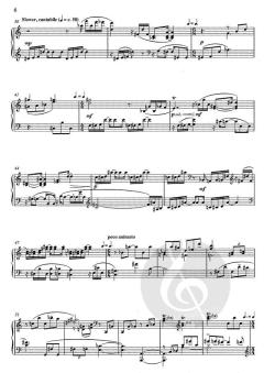 Mephisto Rag von Libby Larsen (Download) 