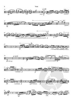 Viola Sonata von Libby Larsen (Download) 