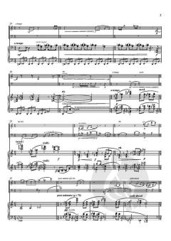 Trio von Libby Larsen (Download) 