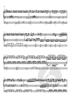 On a day of bells von Libby Larsen (Download) 