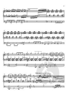 On a day of bells von Libby Larsen (Download) 