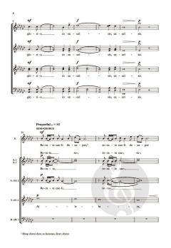 Gloria! Alleluia! von Darius Lim (Download) 