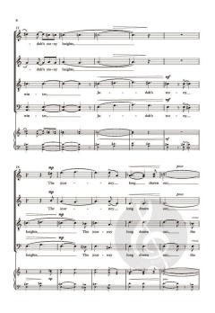 The Magi von Cecilia McDowall (Download) 