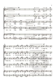 The Magi von Cecilia McDowall (Download) 