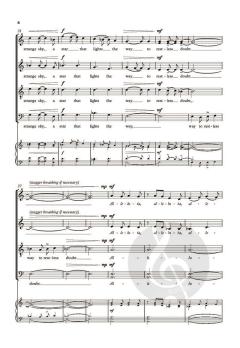 The Magi von Cecilia McDowall (Download) 