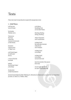 The Ice is Listening von Cecilia McDowall (Download) 