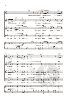 O God, the protector of all von Cecilia McDowall (Download) 