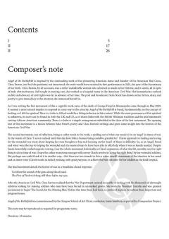 Angel of the Battlefield von Cecilia McDowall (Download) 