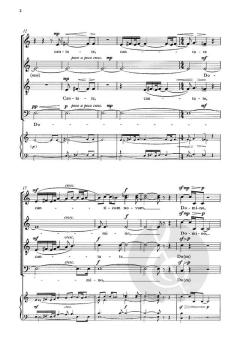 Cantate Domino von Jonathan Pitkin (Download) 