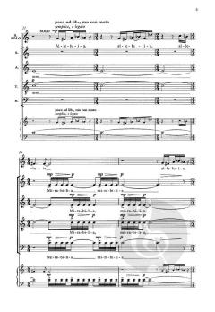 Cantate Domino von Jonathan Pitkin (Download) 