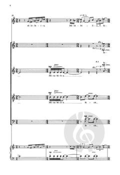 Cantate Domino von Jonathan Pitkin (Download) 