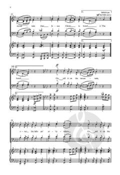 Go, tell it on the mountain von Rosephanye Powell (Download) 