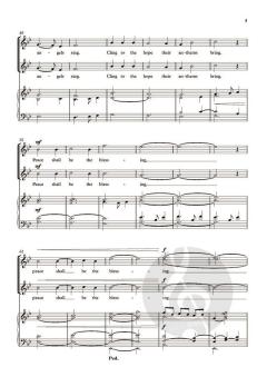 All the World with Joyful Sounds von Sarah Quartel (Download) 