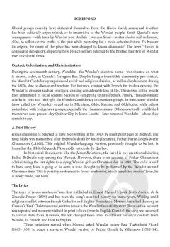 Iesous ahatonnia' von Sarah Quartel (Download) 