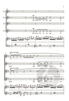 'Hope' is the thing with feathers von Sarah Quartel (Download) 