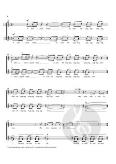 She Sang the Stars von Sarah Quartel (Download) 