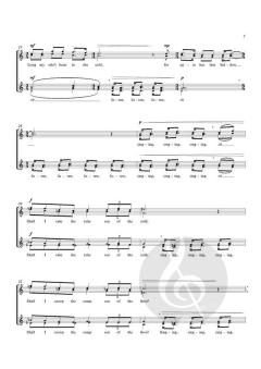 She Sang the Stars von Sarah Quartel (Download) 