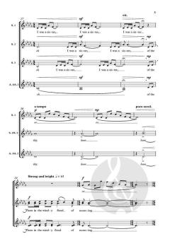 Songs of Spring von Sarah Quartel (Download) 