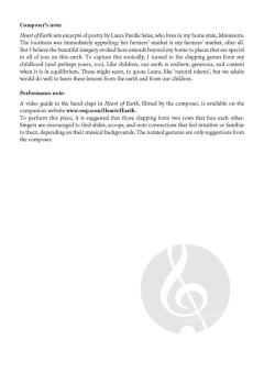 Heart of Earth von Shruthi Rajasekar (Download) 