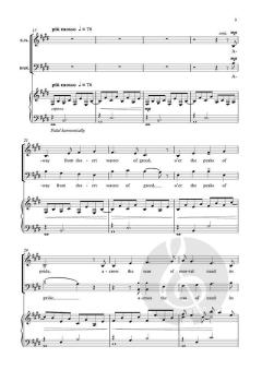 A Far Country von Shelton Ridge Love (Download) 