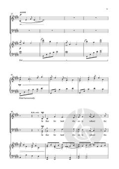 A Far Country von Shelton Ridge Love (Download) 