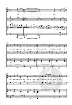 I saw three ships von Kevin Robison (Download) 