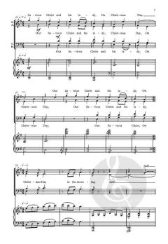 I saw three ships von Kevin Robison (Download) 