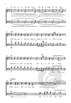 Hark! the herald-angels sing von Jerry Rubino (Download) 