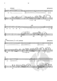 Musica Dei donum von John Rutter (Download) 