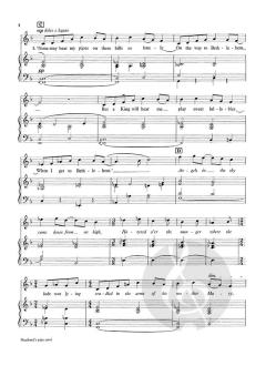 Shepherd's Pipe Carol von John Rutter (Download) 
