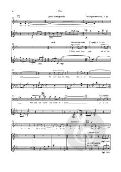 Suzi's Carol von John Rutter (Download) 