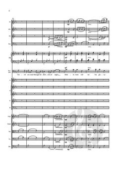 Joseph's Carol von John Rutter (Download) 