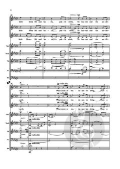 What sweeter music von John Rutter (Download) 