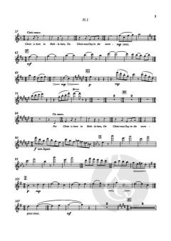 Rejoice and sing! von John Rutter (Download) 